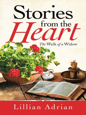 cover image of Stories from the Heart